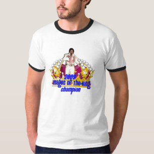 T-shirt Gagnant 2009