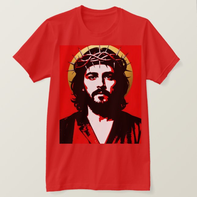 T-shirt Gagnant de la liberté (Design devant)