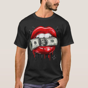 T-shirt Gagnez de l'argent