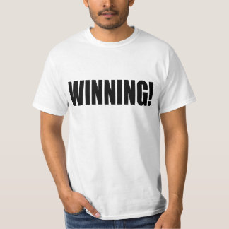 T-SHIRT GAIN