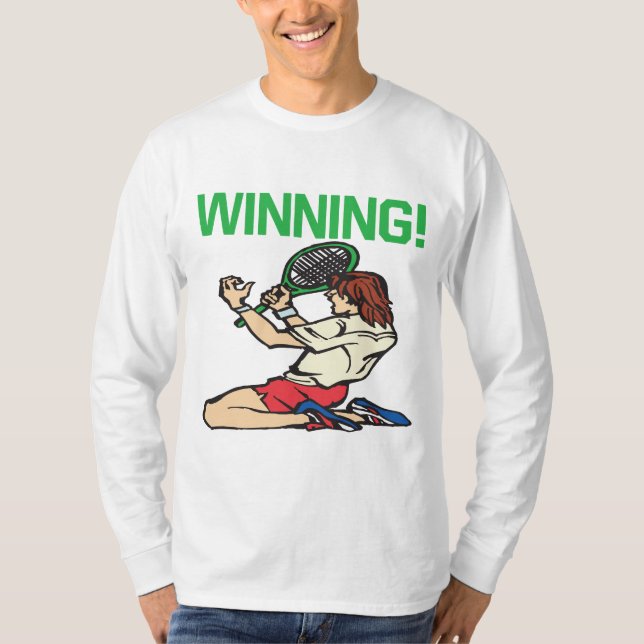 T-shirt Gain (Devant)