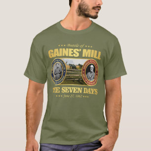T-shirt Gaines Mill (FH2)