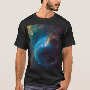 T-shirt Galactique Cool Espace Externe Photos Espace Cool