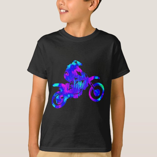 T-SHIRT GALACTIQUE INTER DE MX (Devant)