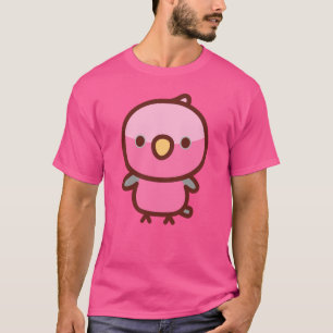 T-shirt Galah