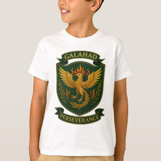 T-shirt Galahad Tee- Enfants