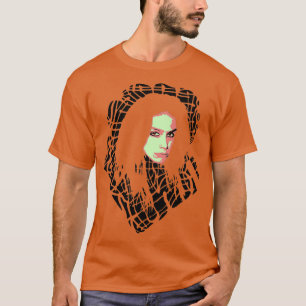 T-shirt Galas de Diamanda