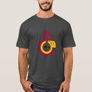 T-shirt Galatasaray