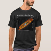Galaxie d'Andromeda