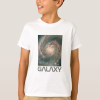 Galaxie des tourbillons