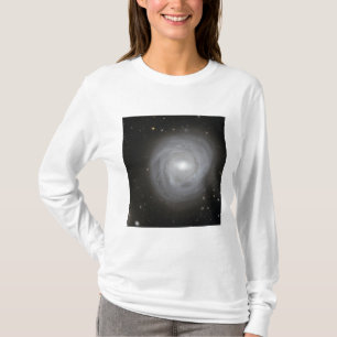 T-shirt Galaxie en spirale NGC 4921
