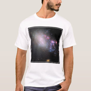 T-shirt Galaxie irrégulière Ngc 4485