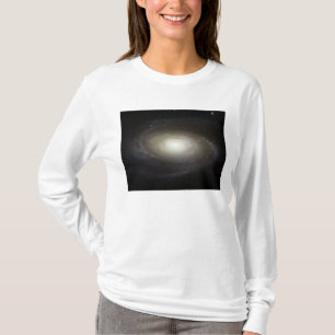 T-shirt Galaxie spirale M81