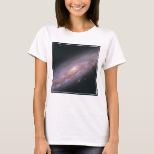 T-shirt Galaxie Spirale Ngc 3972.