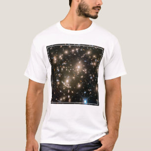 T-shirt Galaxy Cluster Abell 370
