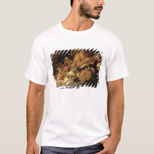 T-shirt Galet et fées, 'de Dream d'une nuit d'été