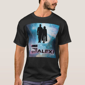 T-shirt GALEXI