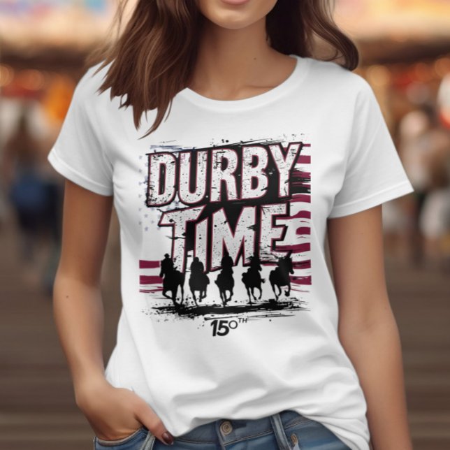 T-shirt Galloping Through Dreams : Un groupe de chevaux (Créateur téléchargé)