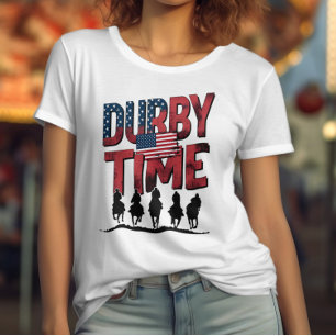 T-shirt Gallopon on Freedom : A Group Horseback Adventure