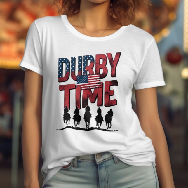 T-shirt Gallopon on Freedom : A Group Horseback Adventure (Créateur téléchargé)