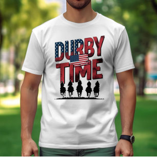 T-shirt Gallopon on Freedom : A Group Horseback Adventure