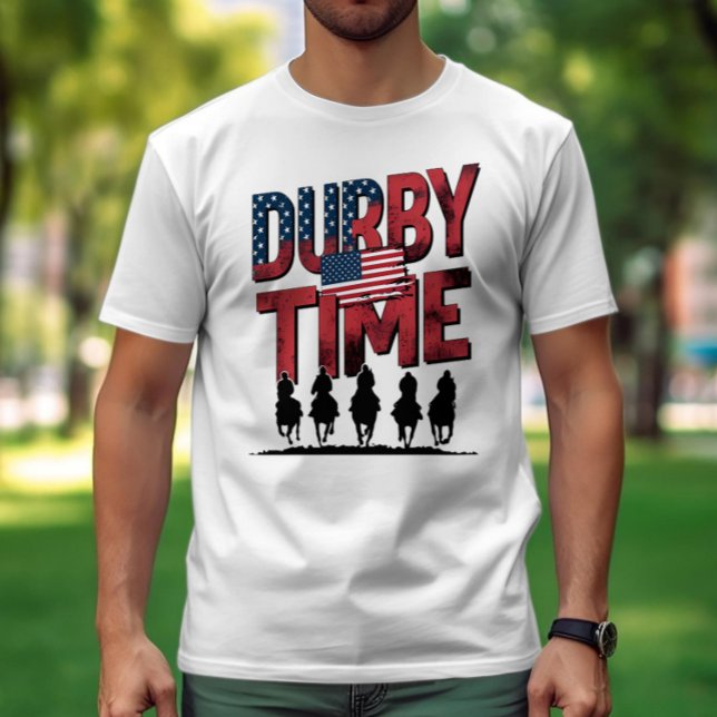 T-shirt Gallopon on Freedom : A Group Horseback Adventure (Créateur téléchargé)