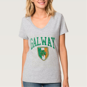 T-shirt GALWAY Irlande