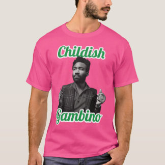 T-shirt Gambino enfant