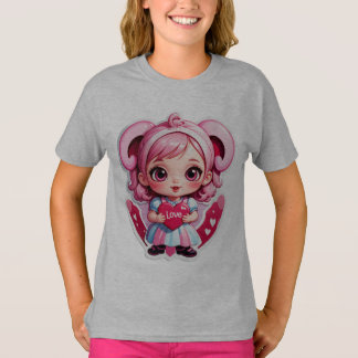 T-shirt Game Over? Never Love