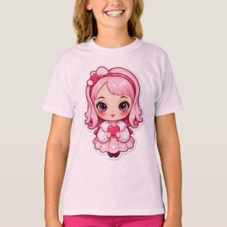 T-shirt Game Over? Never Love