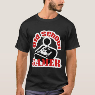 T-shirt Gamer