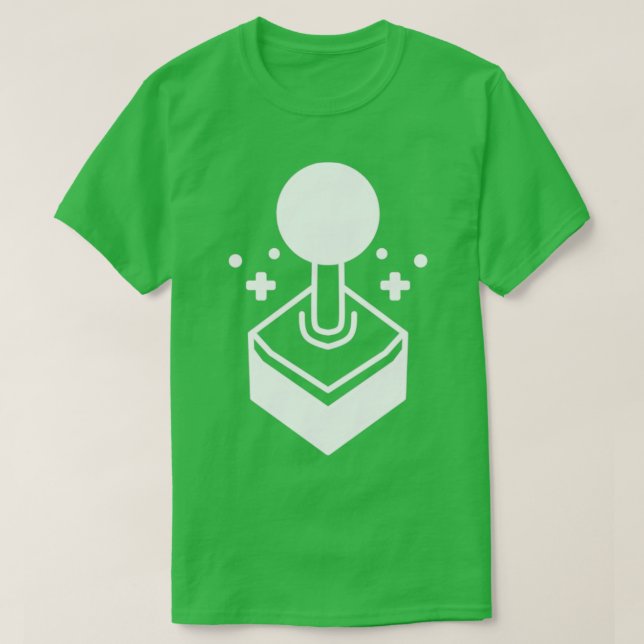 T-shirt Gamer14 (Design devant)