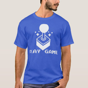 T-shirt Gamer15