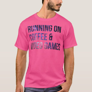 T-shirt Gamer9