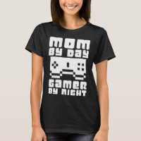 Gamer Maman Motherhood Joystick Contrôleur vidéo G