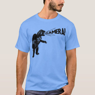 T-SHIRT GAMERA