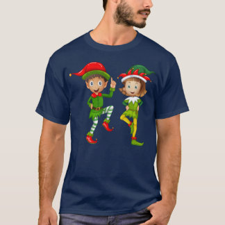 T-shirt Gaming joker on rummy retro friends