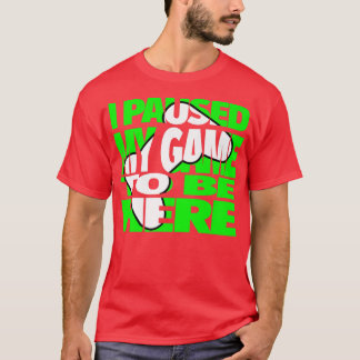 T-shirt Gaming Kids Funny Video Games Saying For Gamer