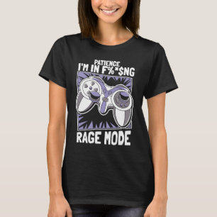 T-shirt Gamme de contrôleur de jeu Jeux vidéo 1