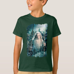 T-shirt Gandalf le gris
