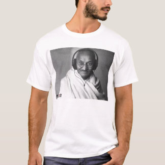 T-shirt Gandj