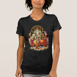 T-shirt Ganesh