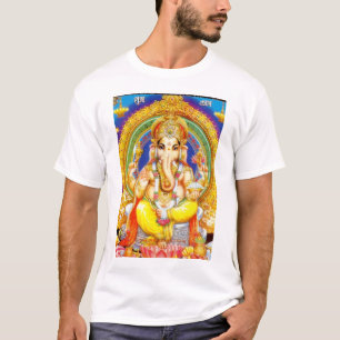 T-shirt Ganesh