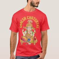 Ganesh ChaturthiHinduism Elephant Dieu