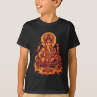 Ganesh - solvant des obstacles
