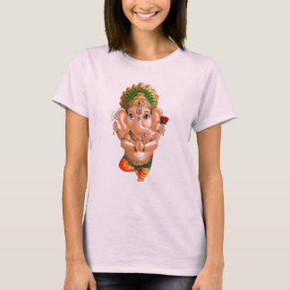 T-shirt Ganesha