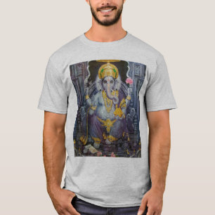 T-shirt ganesha