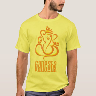 T-shirt Ganesha