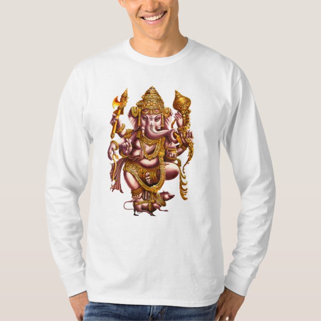 T-shirt Ganesha (Devant)