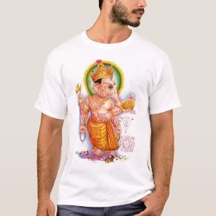 T-shirt Ganesha